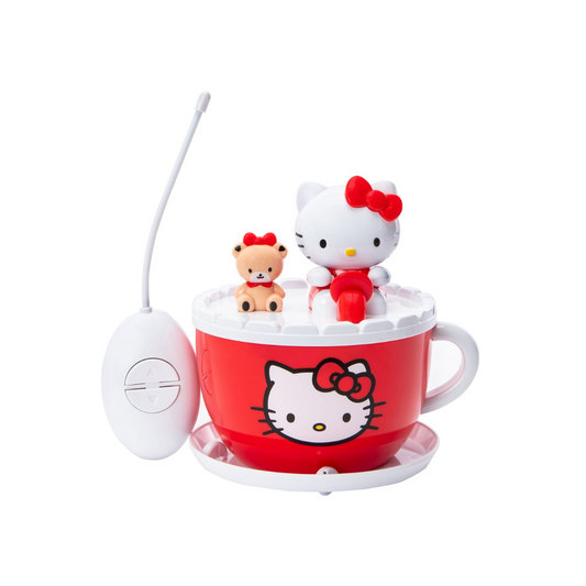 Taza de té con control remoto para conducir de Hello Kitty®