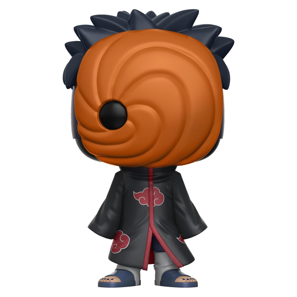 Funko Pop Naruto Shippuden 184 Tobi