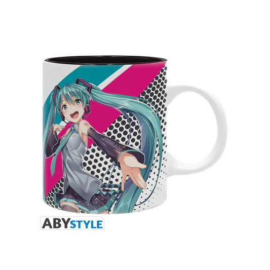 Taza Hatsune Miku