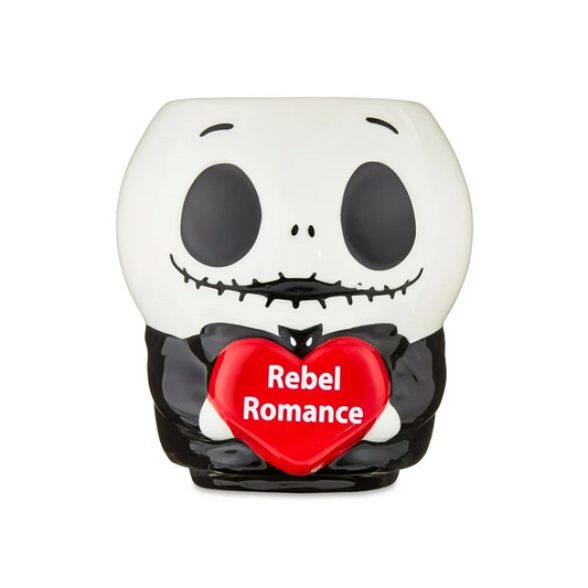 Taza Jack Skellington El Extraño mundo de Jack