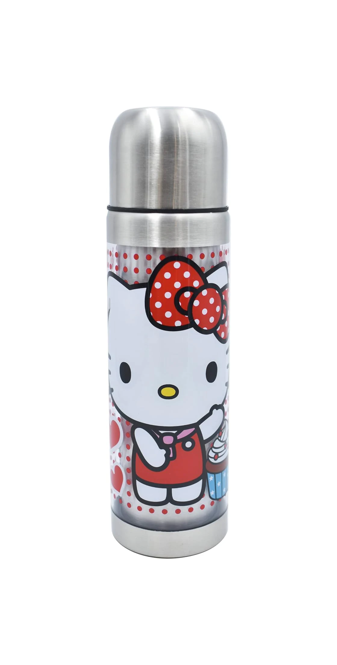 Termo Hello Kitty  Multicolor