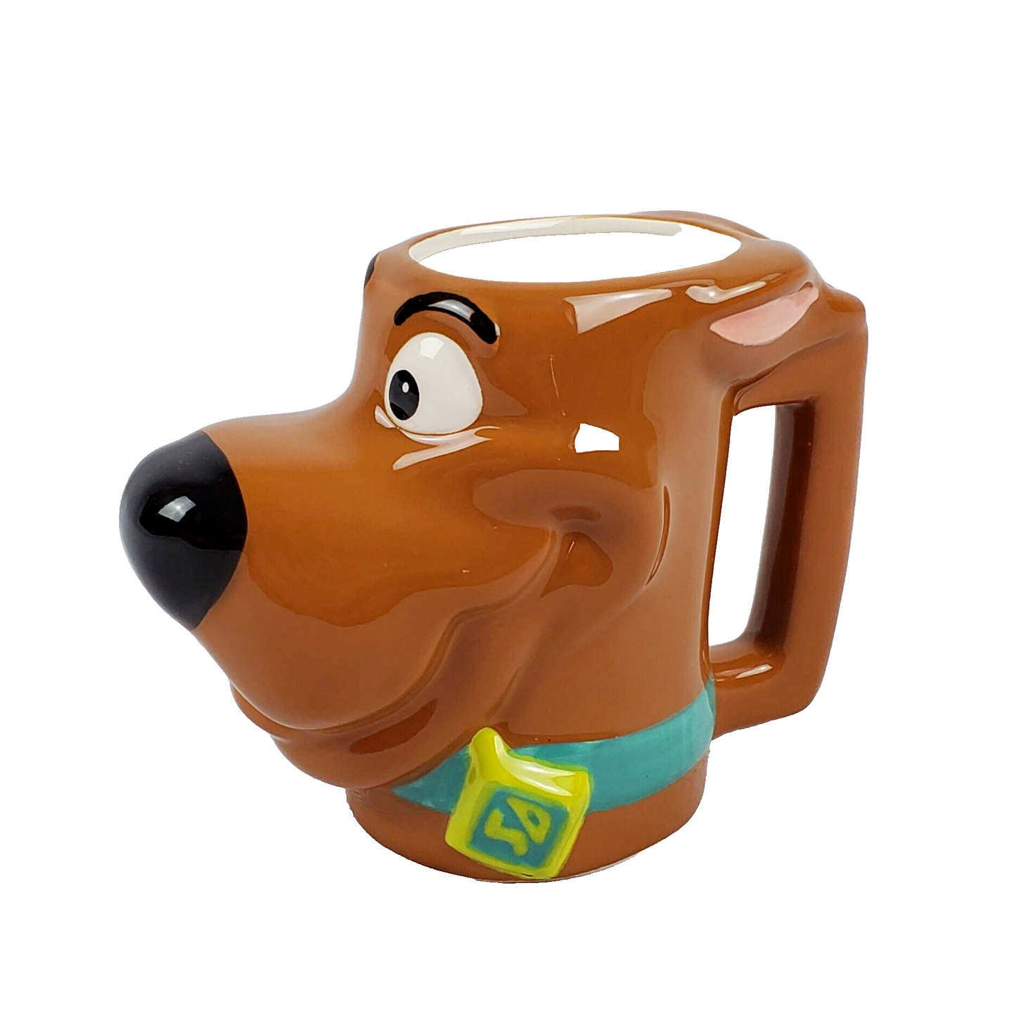 Taza Scooby Doo