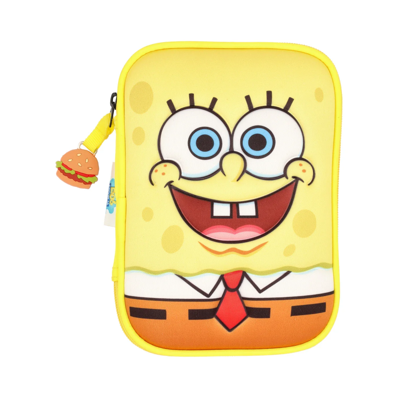 Lapicera Bob Esponja