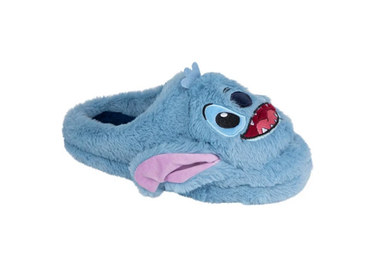 Pantuflas de Stitch Disney