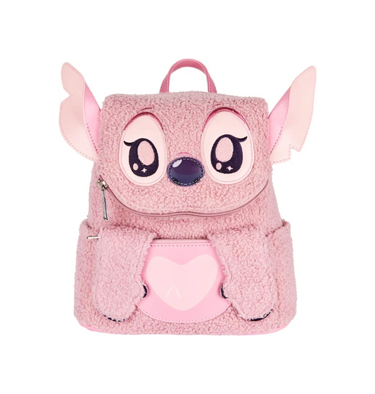 Mini Mochila Disney Angela