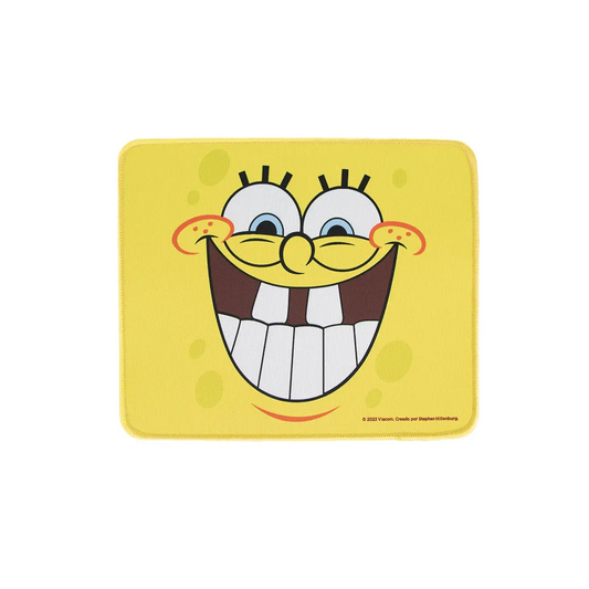 Mouse Pad Bob Esponja – Nickelodeon