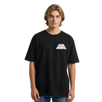 Playera Unisex Star Wars Retro