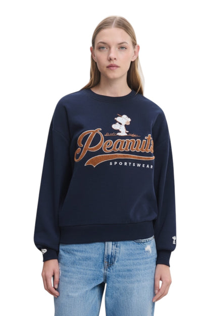 Sudadera Snoopy - Peanuts