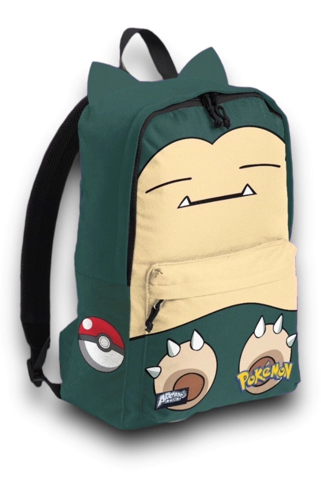 Mochila Snorlax - Pokémon