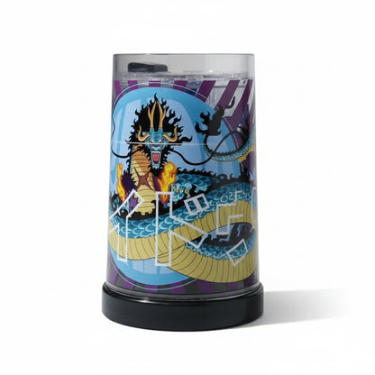 Tarro de Gel Refrigerante One Piece - Kaido