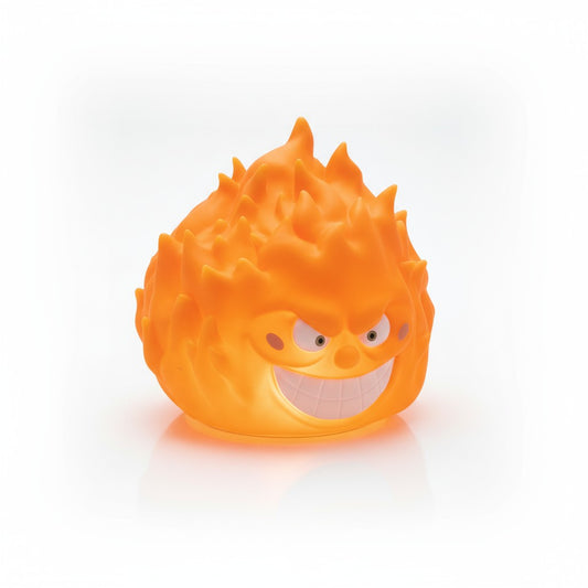 Lámpara Prometheus – One Piece