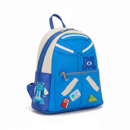 Mochila Monsters University – Disney Pixar