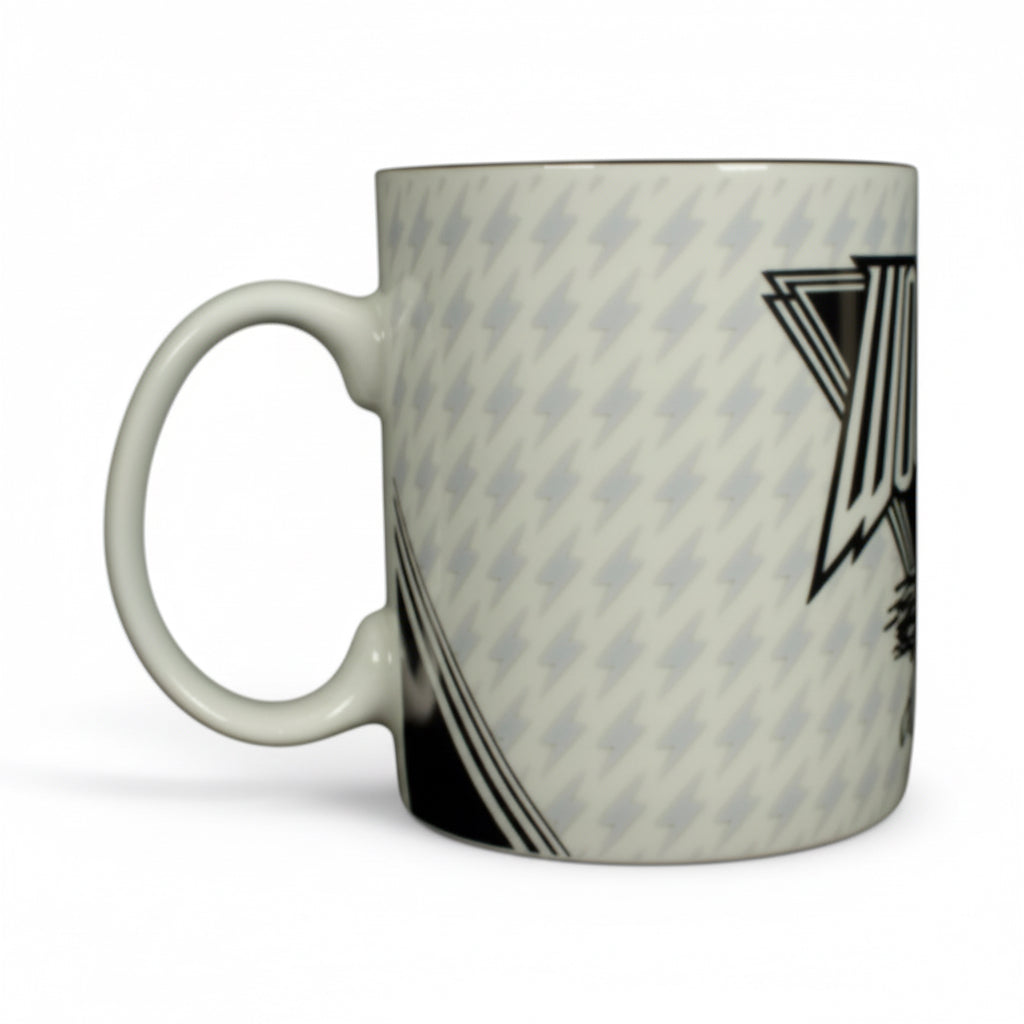 Taza Woodstock  Peanuts