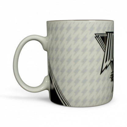 Taza Woodstock  Peanuts