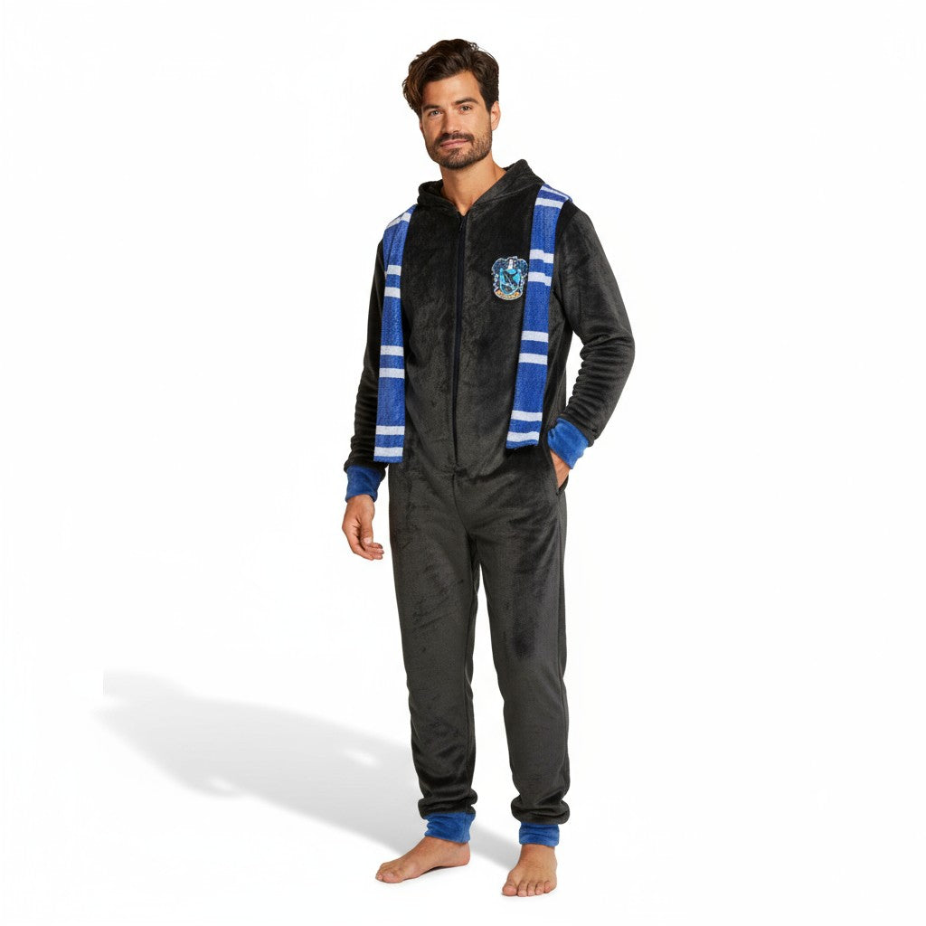 Mameluco Harry Potter Ravenclaw