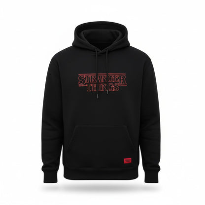 Sudadera de Stranger Things