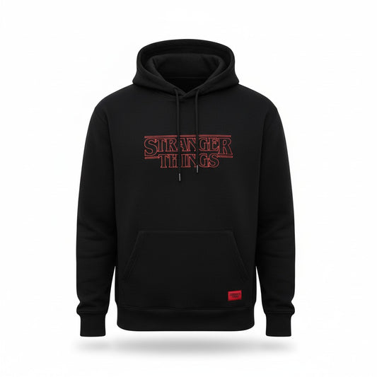 Sudadera de Stranger Things