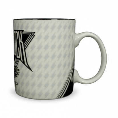 Taza Woodstock  Peanuts