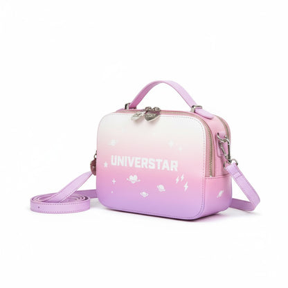Bolsa BT21 Universestar – Crossbody Oficial BTS