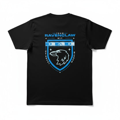 Playera Ravenclaw – Hogwarts Team Edition