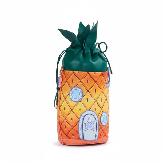 Bolso Crossbody Piña - Bob Esponja