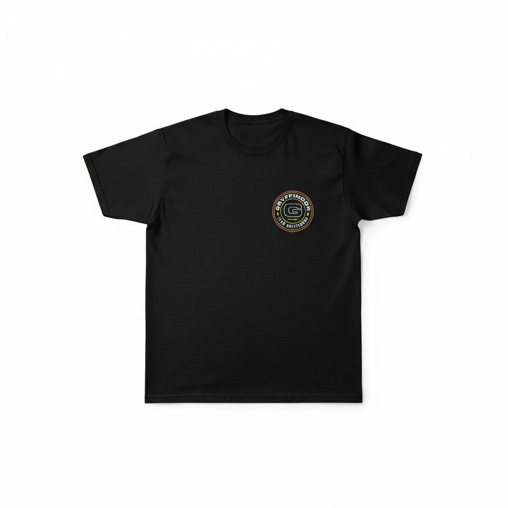 Playera Gryffindor – Hogwarts Team Edition