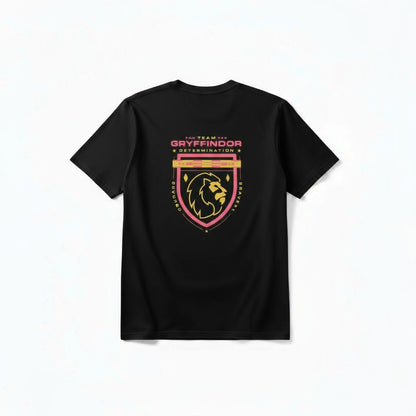 Playera Gryffindor – Hogwarts Team Edition