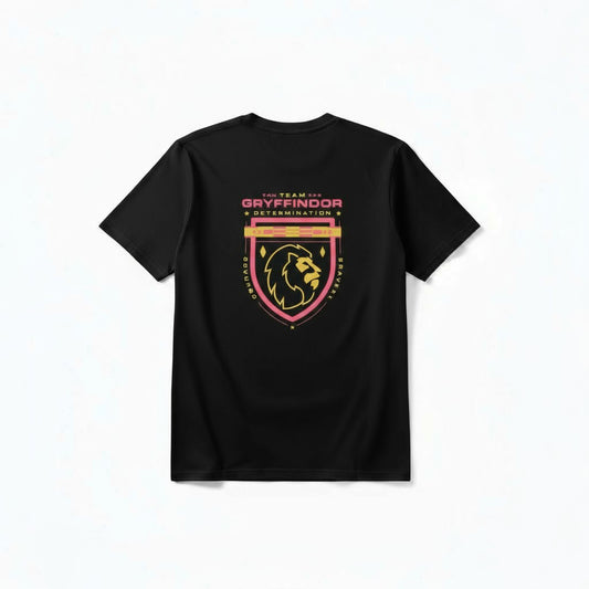 Playera Gryffindor – Hogwarts Team Edition