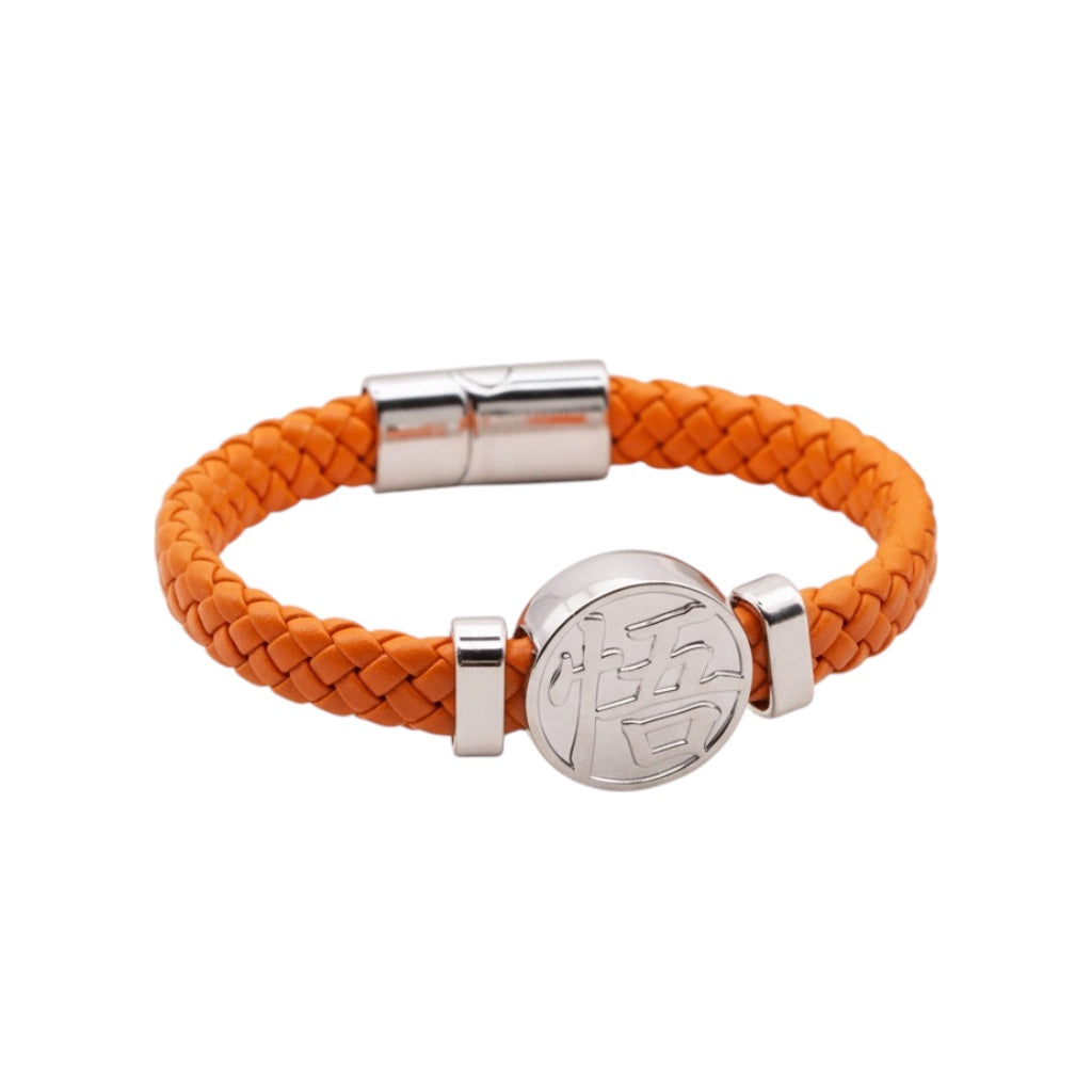 Pulsera Dragon Ball Z Goku