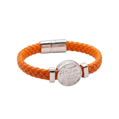 Pulsera Dragon Ball Z Goku