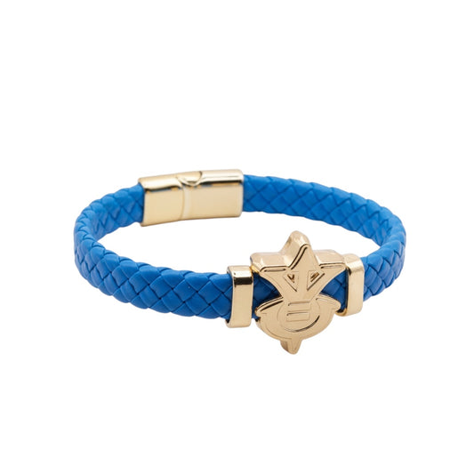 Pulsera Dragon Ball Z Vegeta