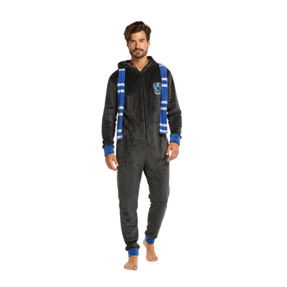 Mameluco Harry Potter Ravenclaw