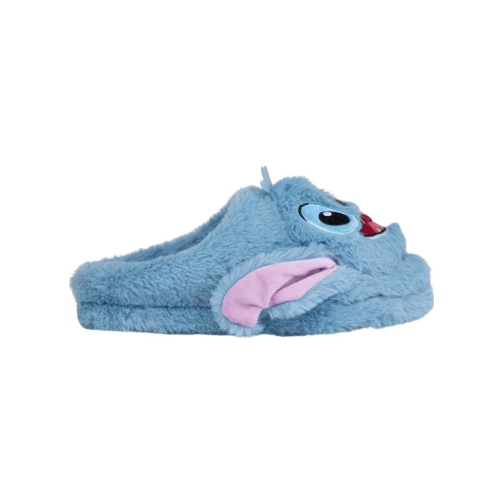 Pantuflas de Stitch Disney