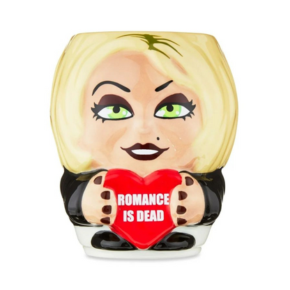 Taza Tiffany Chucky San Valentín