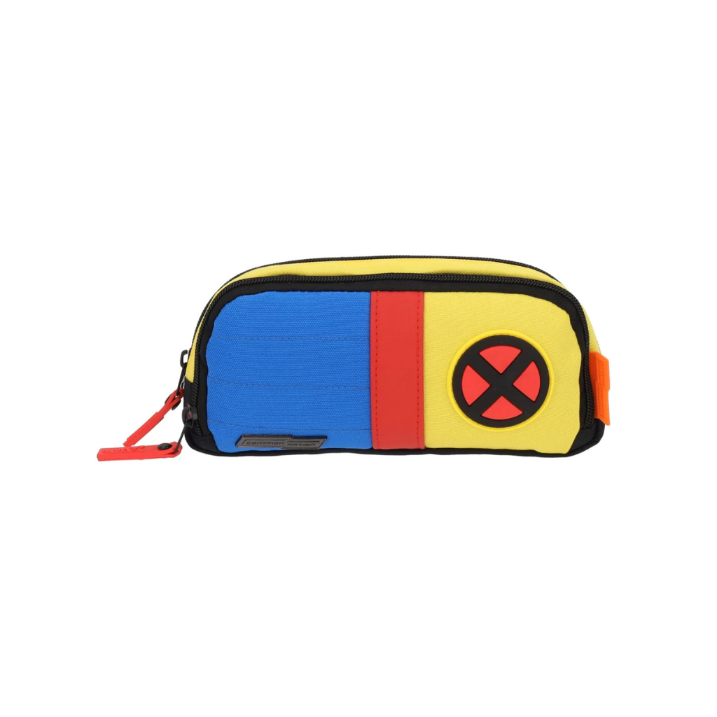 Estuchera Wolverine Classic – Marvel