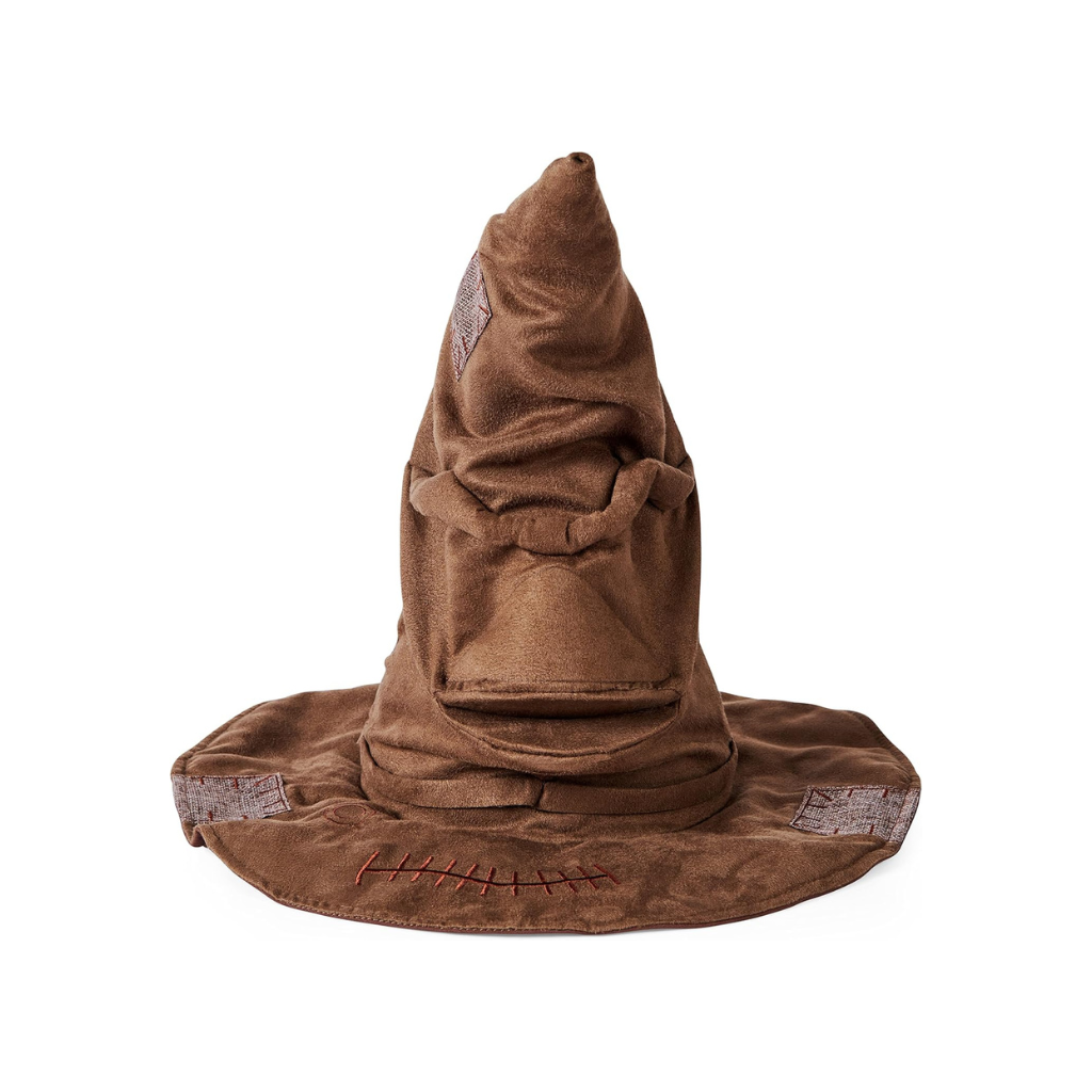Sombrero Seleccionador Parlante - Harry Potter