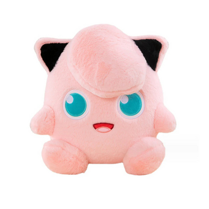 Peluche Pokémon Jiggly Puff