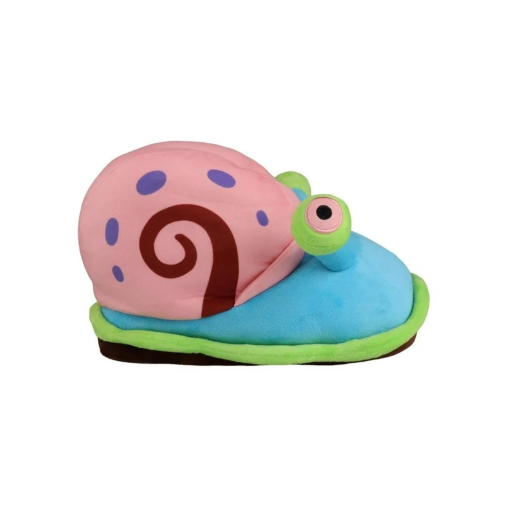 Pantuflas Gary - Bob Esponja