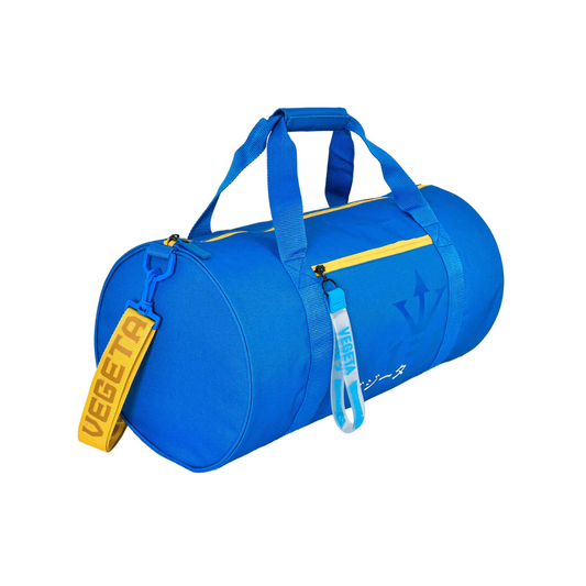 Mochila Para Gym Vegeta - Dragon Ball