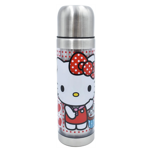 Termo Hello Kitty  Multicolor