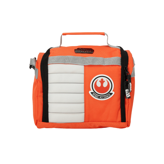 Lonchera Star Wars - Piloto Rebelde