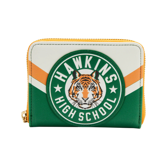 Cartera Loungefly Stranger Things Hawkins High School