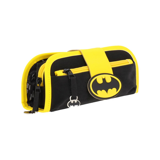 Lapicera DC Comics - Batman Black