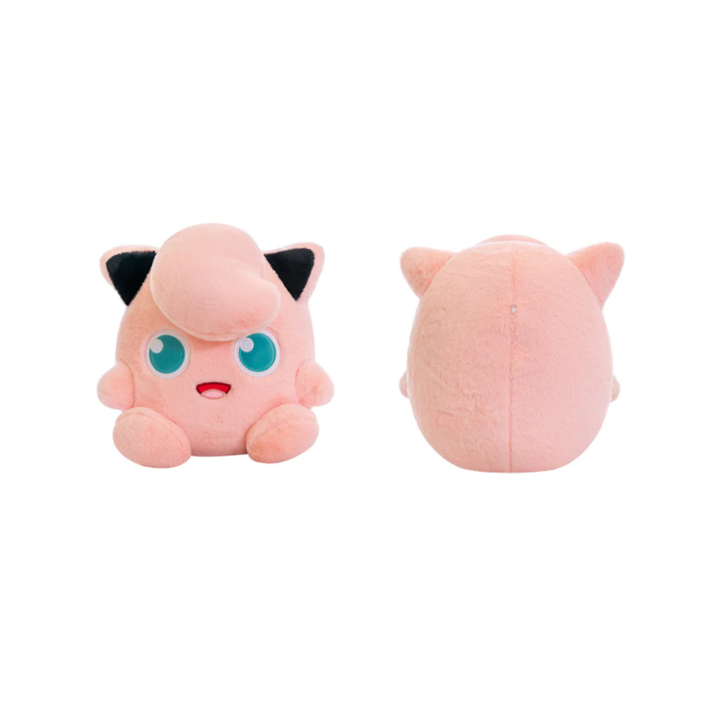 Peluche Pokémon Jiggly Puff