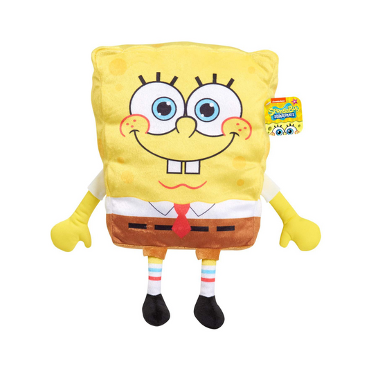 Peluche Bob Esponja