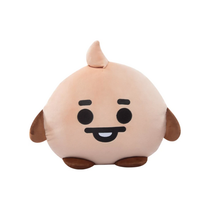 Peluche BT21 Shooky