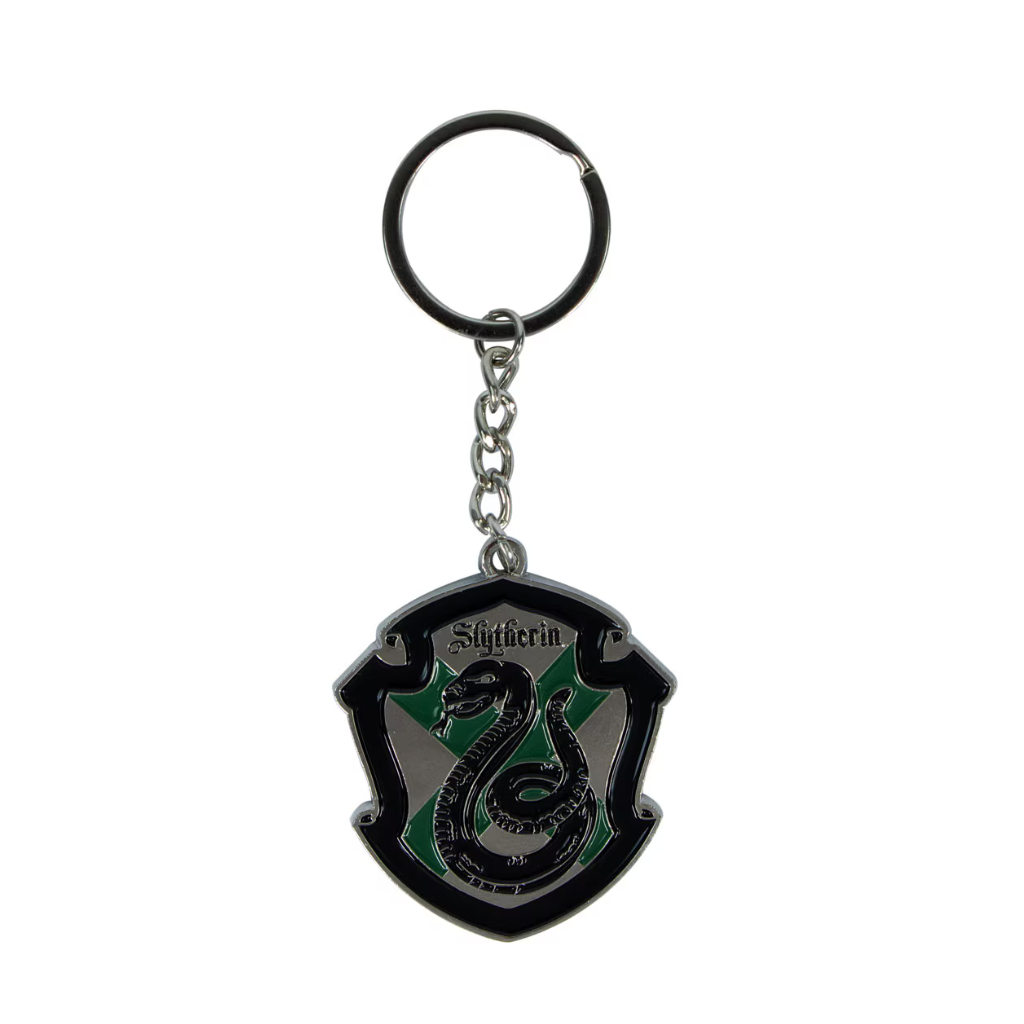 Llavero Harry Potter - Slytherin House
