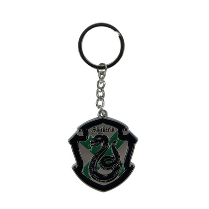 Llavero Harry Potter - Slytherin House