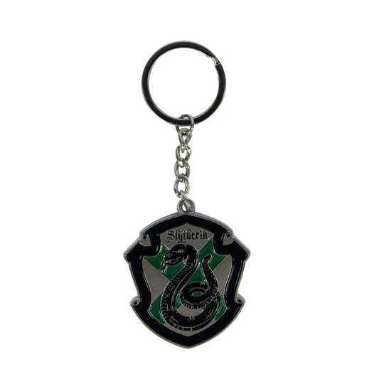 Llavero Harry Potter - Slytherin House