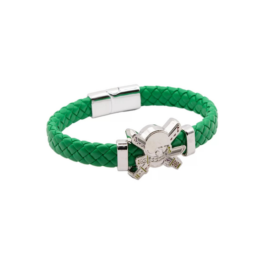 Pulsera One Piece - Roronoa Zoro